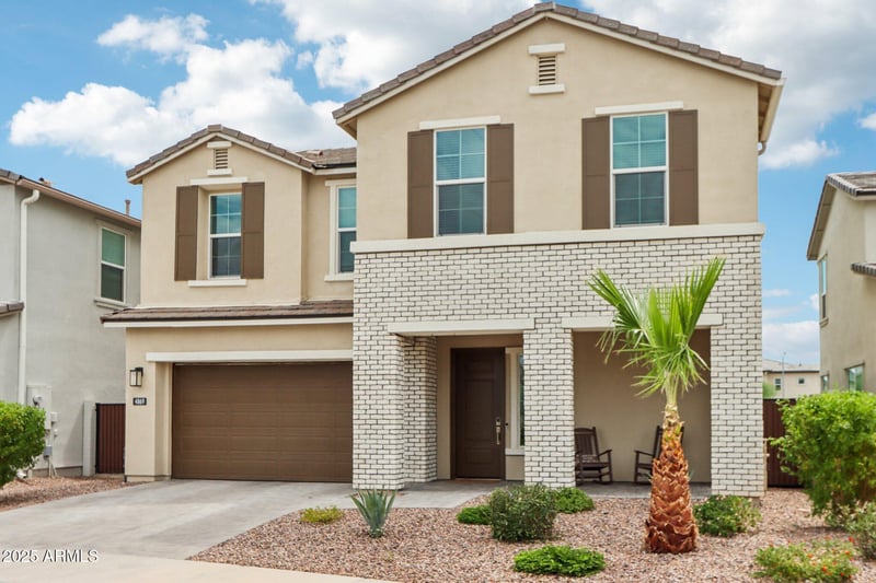 4869 Muriel Dr, Scottsdale, AZ 85254