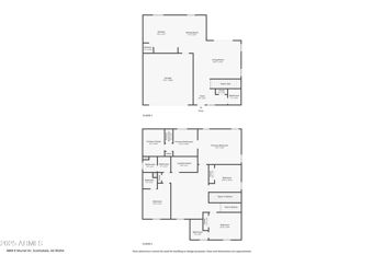 4869 Muriel Dr, Scottsdale, AZ 85254