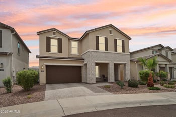 4869 Muriel Dr, Scottsdale, AZ 85254