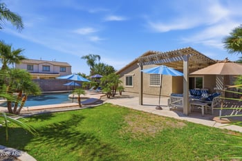 4869 Stonecreek Blvd, Gilbert, AZ 85298