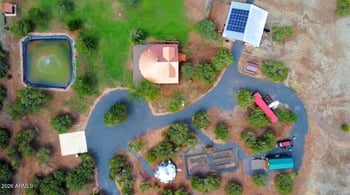 487 Co Rd 3144 --, Show Low, AZ 85940