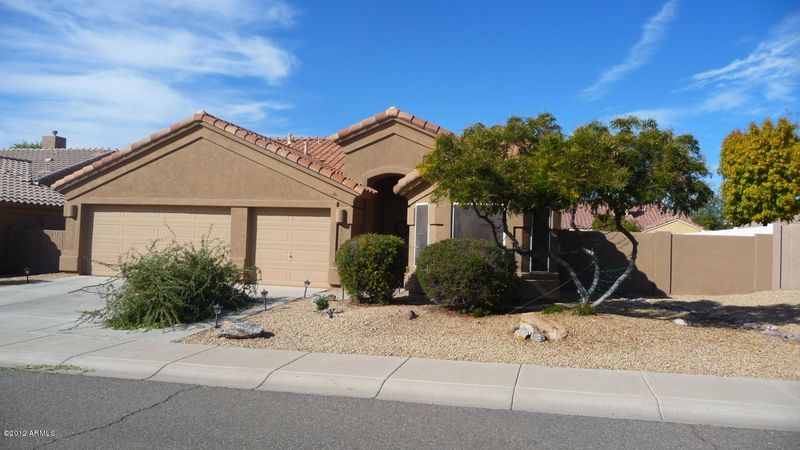 4870 E Skinner Dr, Cave Creek, AZ 85331