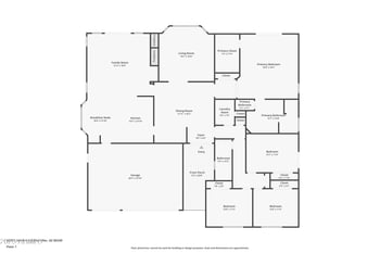 4870 Hudson Pl, Chandler, AZ 85249