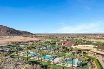 4871 205th Glen, Buckeye, AZ 85396