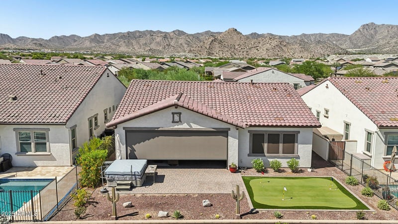 4871 205th Glen, Buckeye, AZ 85396