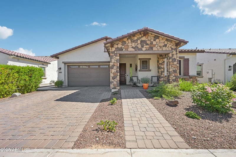 4871 205th Glen, Buckeye, AZ 85396