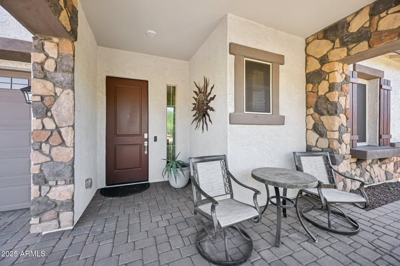 4871 205th Glen, Buckeye, AZ 85396