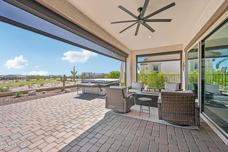 4871 205th Glen, Buckeye, AZ 85396