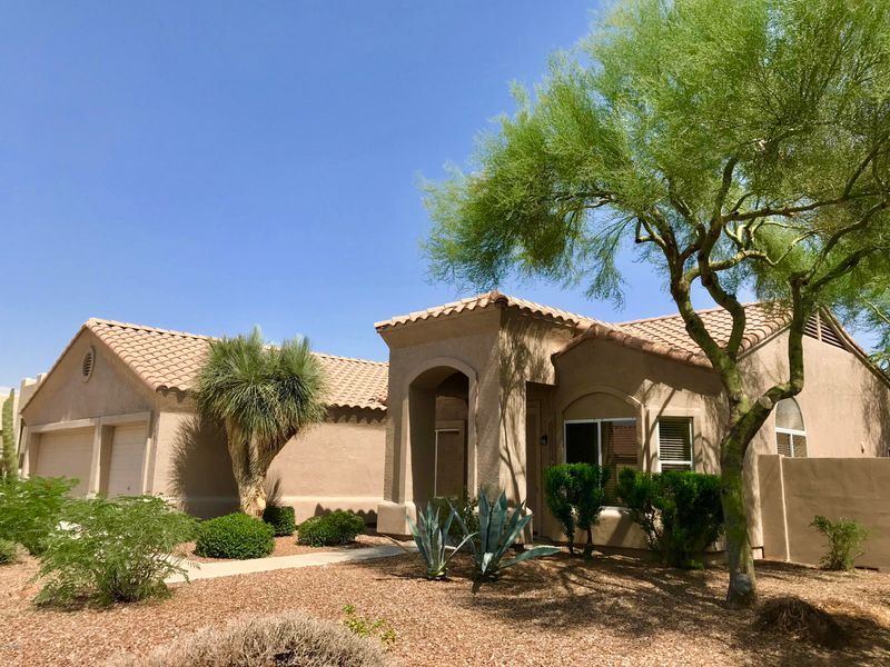 4871 E Skinner Dr, Cave Creek, AZ 85331