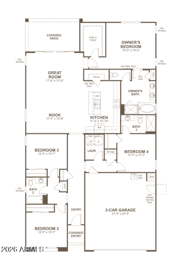 48718 Curro Rd, Gold Canyon, AZ 85118