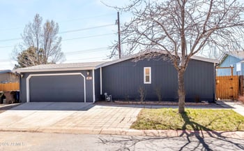 4873 Bullwinkle Dr, Flagstaff, AZ 86004