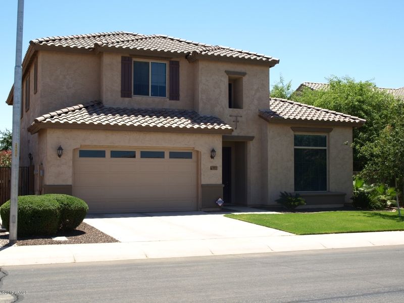 4873 E Firestone Dr, Chandler, AZ 85249