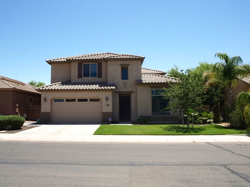 4873 E Firestone Dr, Chandler, AZ 85249