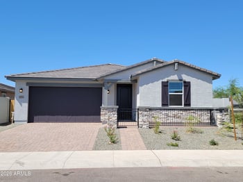 4874 177th Dr, Goodyear, AZ 85395