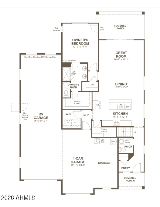 48747 Lula St, Gold Canyon, AZ 85118