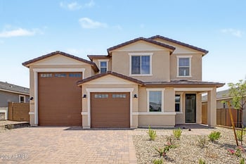 48747 Lula St, Gold Canyon, AZ 85118