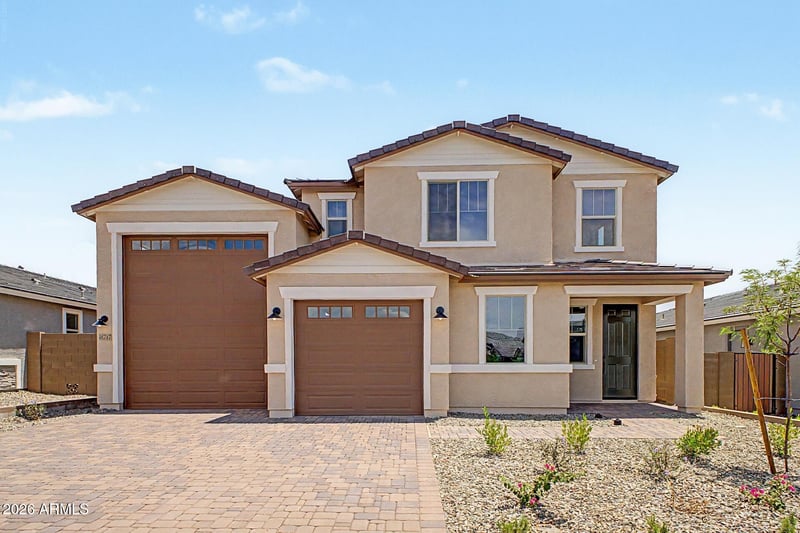 48747 Lula St, Gold Canyon, AZ 85118