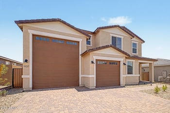 48747 Lula St, Gold Canyon, AZ 85118