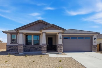 4875 239th Dr, Buckeye, AZ 85326