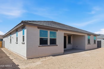 4875 239th Dr, Buckeye, AZ 85326