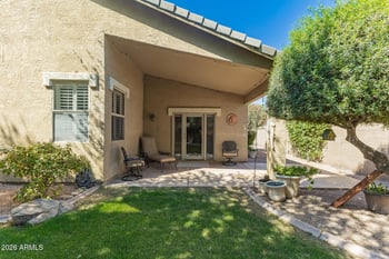 4875 Bellerive Dr, Chandler, AZ 85249