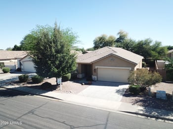 4875 Bellerive Dr, Chandler, AZ 85249