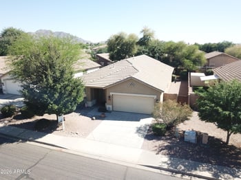 4875 Bellerive Dr, Chandler, AZ 85249