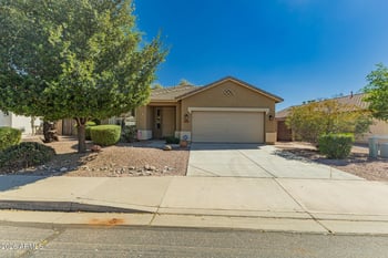 4875 Bellerive Dr, Chandler, AZ 85249
