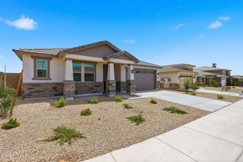4875 239th Dr, Buckeye, AZ 85326