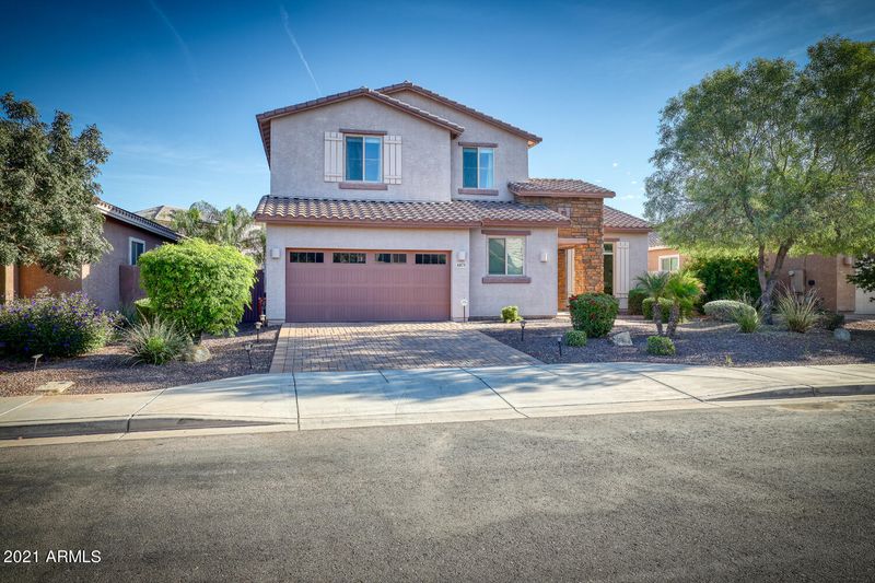 4875 S Quiet Way, Gilbert, AZ 85298