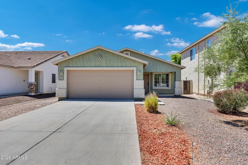 4877 Meadow Mist Ln, San Tan Valley, AZ 85140