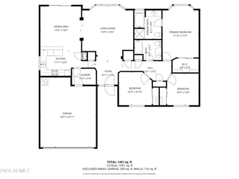 4877 Los Reyes Dr, Sierra Vista, AZ 85635