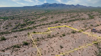 48780 Clark Pl #21, Maricopa, AZ 85139