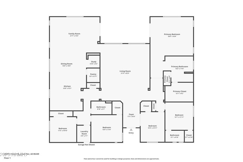 4879 Fresno St, Chandler, AZ 85249