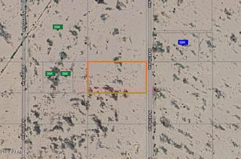 487th Ave N Of Indian School Rd A -- #-, Tonopah, AZ 85354
