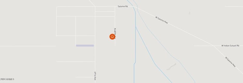 487th Ave N Of Indian School Rd A -- #-, Tonopah, AZ 85354