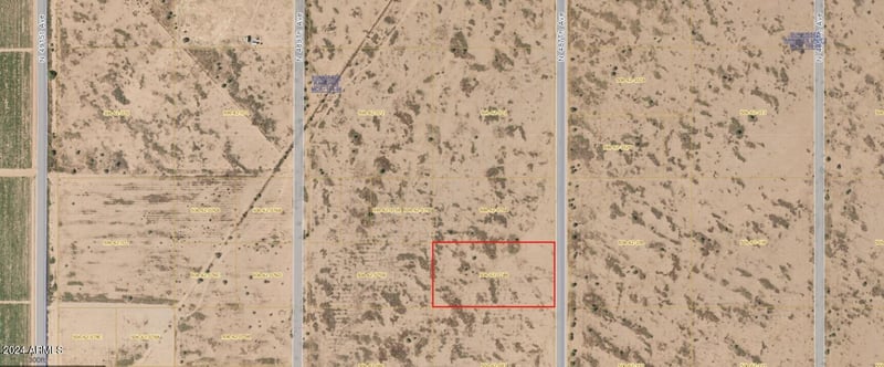 487th Ave N Of Indian School Rd B -- #-, Tonopah, AZ 85354