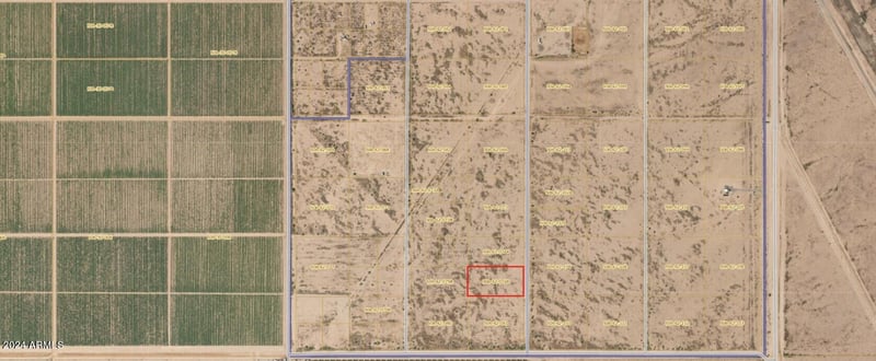 487th Ave N Of Indian School Rd B -- #-, Tonopah, AZ 85354