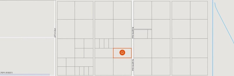 487th Ave N Of Indian School Rd B -- #-, Tonopah, AZ 85354