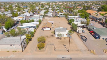 488 E Detroit St #SIDE, Chandler, AZ 85225