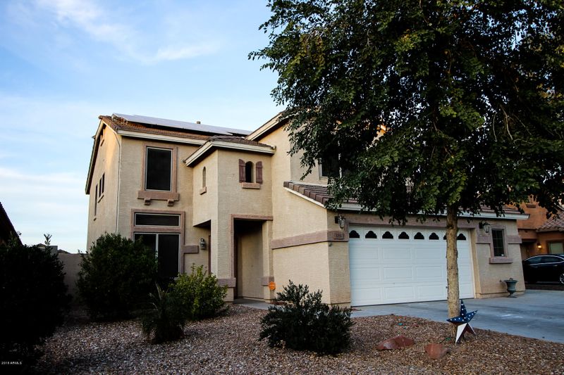 488 E Press Rd, San Tan Valley, AZ 85140
