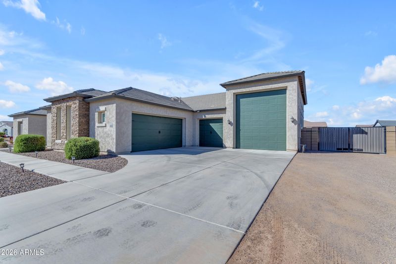 488 W Weld St, San Tan Valley, AZ 85143