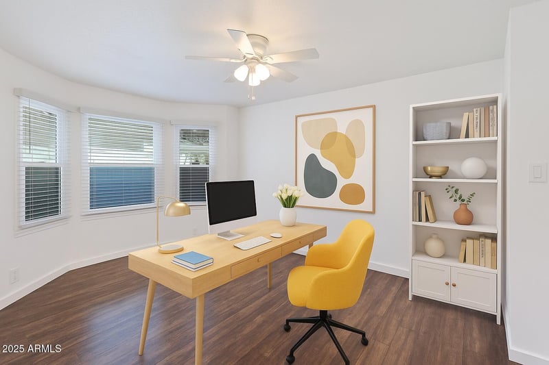 488 Washington St, Chandler, AZ 85225