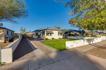 488 Washington St, Chandler, AZ 85225