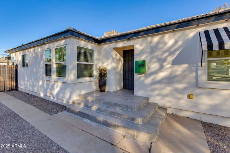 488 Washington St, Chandler, AZ 85225