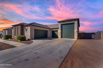 488 Weld St, San Tan Valley, AZ 85143