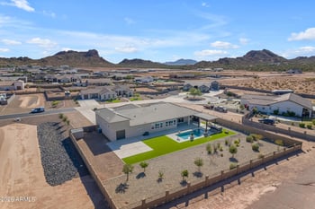 488 Weld St, San Tan Valley, AZ 85143