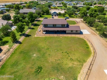 4880 Beehive Rd, San Tan Valley, AZ 85140