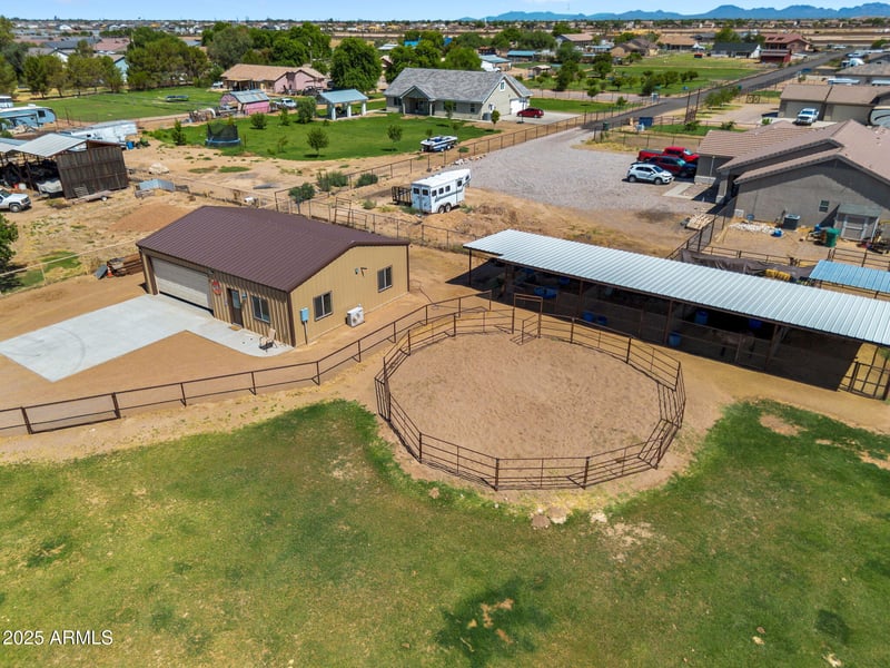 4880 Beehive Rd, San Tan Valley, AZ 85140