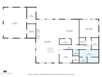4880 Beehive Rd, San Tan Valley, AZ 85140